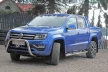 More4x4 Csörlőfelszerelő készlet Volkswagen Amarok 2016 után minden motortípushoz