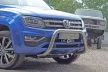 More4x4 Csörlőfelszerelő készlet Volkswagen Amarok 2016 után minden motortípushoz