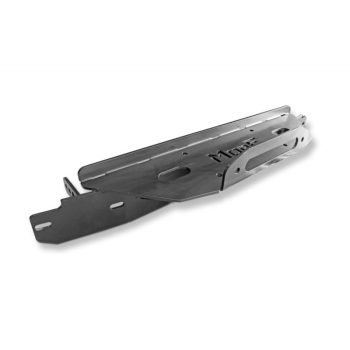   More4x4 Csörlőfelszerelő készlet Ford Ranger T6 / T7 2011 után minden motortípushoz