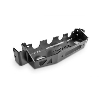   More4x4 Csörlőfelszerelő készlet Suzuki Jimny 2018 után minden motortípushoz