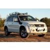   More4x4 Csörlőfelszerelő készlet Suzuki Grand Vitara II 2008-2014 "ráncfelvarrás" minden motortípushoz