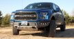 More4x4 Csörlőfelszerelő készlet Ford F150, Raptor 2017-2019, minden motortípushoz