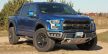 More4x4 Csörlőfelszerelő készlet Ford F150, Raptor 2017-2019, minden motortípushoz
