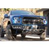   More4x4 Csörlőfelszerelő készlet Ford F150, Raptor 2017-2019, minden motortípushoz