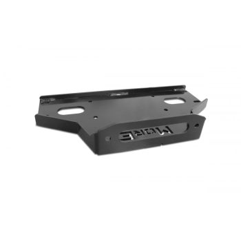   More4x4 Csörlőfelszerelő készlet Mitsubishi L200, Fiat Fullback 2015 után minden motortípushoz