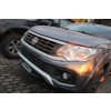   More4x4 Csörlőfelszerelő készlet Mitsubishi L200, Fiat Fullback 2015 után minden motortípushoz