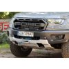   More4x4 Csörlőfelszerelő készlet Ford Ranger Raptor 2019+, minden motortípushoz
