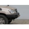More4x4 Első acél lökhárító Toyota Land Cruiser J100