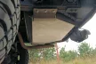 More4x4 Kiegészítő 65 l-es üzemanyagtartály Toyota Land Cruiser J120