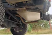 More4x4 Kiegészítő 65 l-es üzemanyagtartály Toyota Land Cruiser J120