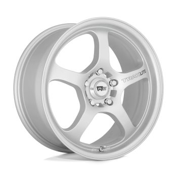   Alumínium felni 18x8 ET45 5x114.3 MR131 Silver Motegi Racing