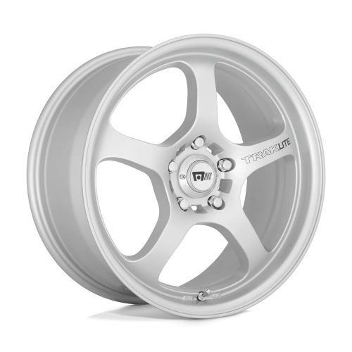 Alumínium felni 18x8 ET45 5x114.3 MR131 Silver Motegi Racing