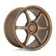 Alumínium felni 18x8.5 ET42 5x100 MR145 Traklite 3.0 Matte Bronze Motegi Racing