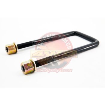   Terrain Tamer U-csavar első Toyota Landcruiser BJ 40 42 43 45 46 FJ 40 45 HJ 47 1969->