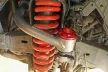 More4x4 erősített felső lengőkar Ford Ranger T6, T7