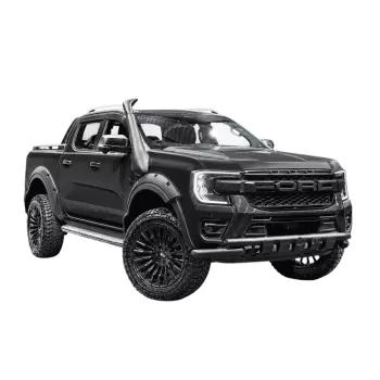 ORE4x4 Snorkel Slim - Ford Ranger T9