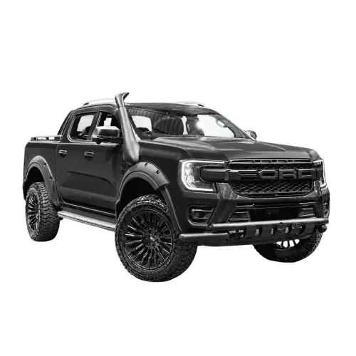 ORE4x4 Snorkel Slim - Ford Ranger T9
