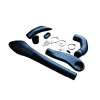 ORE4x4 Snorkel Slim - Ford Ranger T9