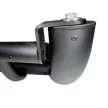 OFD 3,5" Gallytörő rács - VW Amarok 10->