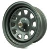Acél felni 17x8 ET-12 5x127 OFD Sputnik
