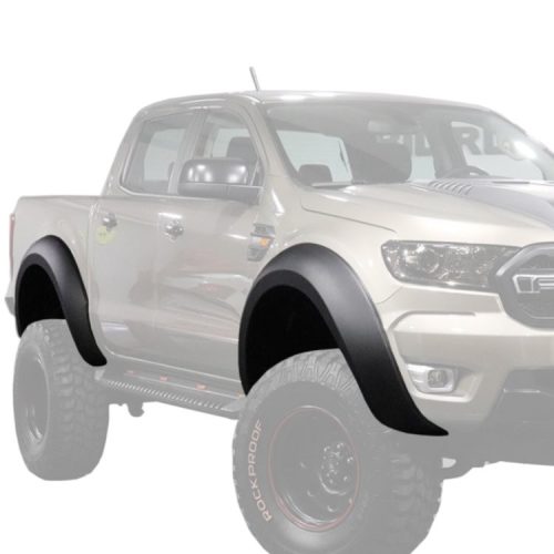 OFD Big Boy sárvédőszélesítés - Ford Ranger 11-18 EU