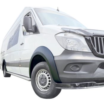   OFD Big Boy sárvédőszélesítés - Mercedes Sprinter 14-19