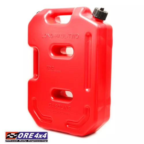 ORE4x4 10 literes Rotopax típusú üzemanyagkanna