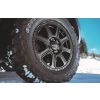   DOTZ Survival Kalahari Black 4x4 alufelni - 8x18/ET20 - matt fekete