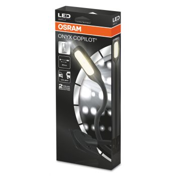 OSRAM ONYX L+7 led olvasólámpa
