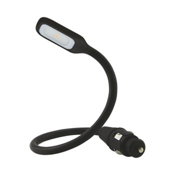 OSRAM ONYX  M+7 flexibilis led olvasó lámpa