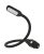 OSRAM ONYX  M+7 flexibilis led olvasó lámpa