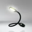 OSRAM ONYX  M+7 flexibilis led olvasó lámpa