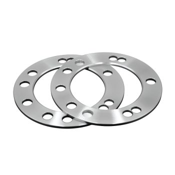   ORE4x4 Nyomtávszélesítő pár 5x139,7 és 6x139,7 több méret: 5, 10 vagy 15mm