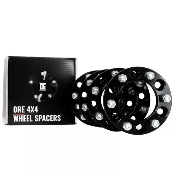 Ore4x4 Nyomtávszélesítő készlet 6x139,7 - CB106 - 30mm 
