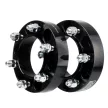 Ore4x4 Nyomtávszélesítő készlet 6x139,7 - CB106 - 30mm 