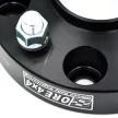 Nyomtáv szélesítő pár 6x139,7 35mm CB100.1 M12x1.5 Isuzu D-Max