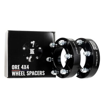   Nyomtáv szélesítő pár 5x150 CB110 14x1.5 25mm Toyota Lexus