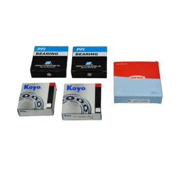   Ore4x4 Differenciálmű felújító készlet Suzuki Samurai, Vitara I.