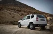 DOTZ Survival Dakar 4x4 acélfelni - 7x16/ET13 - ezüst