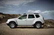 DOTZ Survival Dakar 4x4 acélfelni - 7x16/ET13 - ezüst