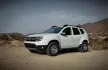 DOTZ Survival Dakar 4x4 acélfelni - 7x16/ET13 - ezüst