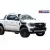 ORE4x4 Snorkel Ford Ranger T9