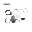 ORE4x4 Snorkel Ford Ranger T9