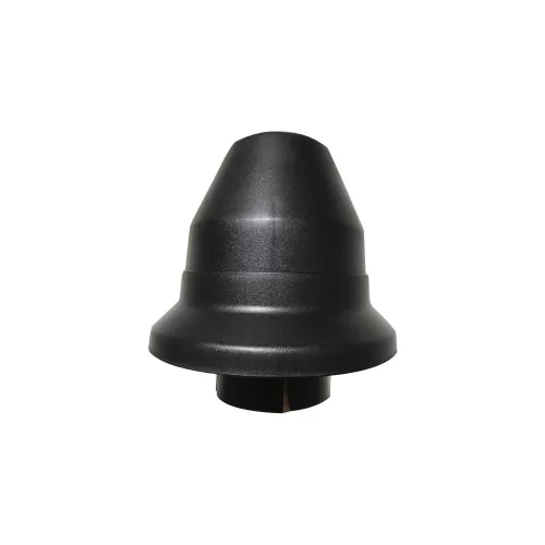 Ore4x4 Ciklon szűrő - Snorkel fej 3.5" 88mm cső csatlakozás
