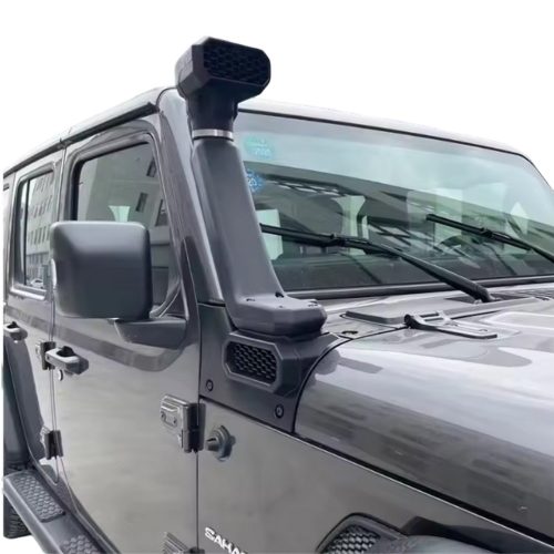 Ore4x4 Snorkel Jeep Wrangler JK (2007–2018)
