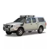 Ore4x4 Légbeszívó snorkel Nissan Navara D40 (2005-14)