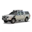 Ore4x4 Légbeszívó snorkel Nissan Navara D40 (2005-14)