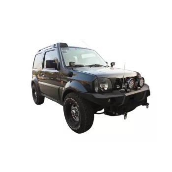 ORE4x4 Snorkel Suzuki Jimny V3 integrált fejjel