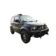 ORE4x4 Snorkel Suzuki Jimny V3 integrált fejjel