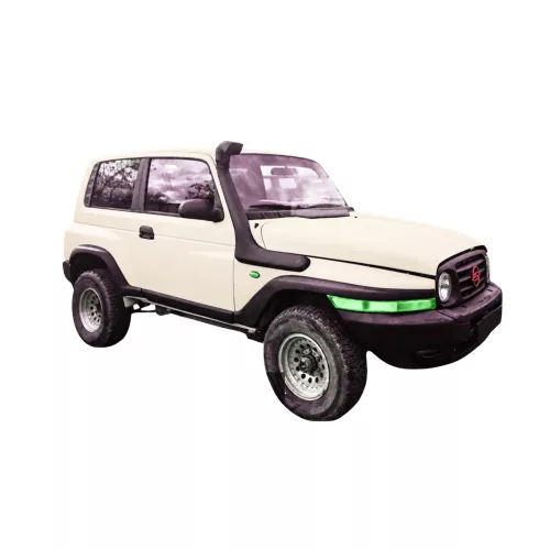ORE4x4 Snorkel - Ssangyong Korando 1996-2006
